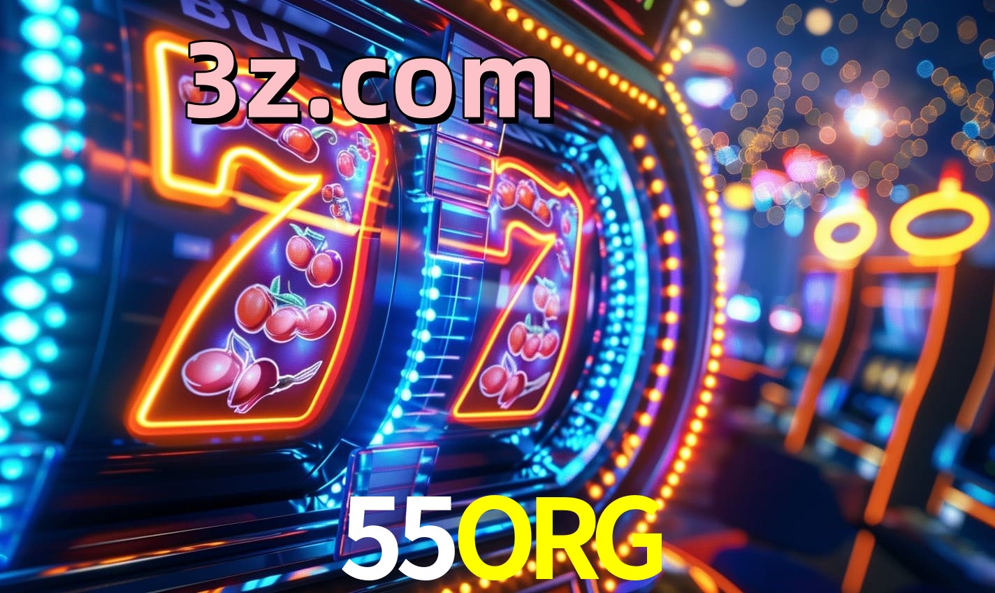 Jogos Emocionantes 55ORG